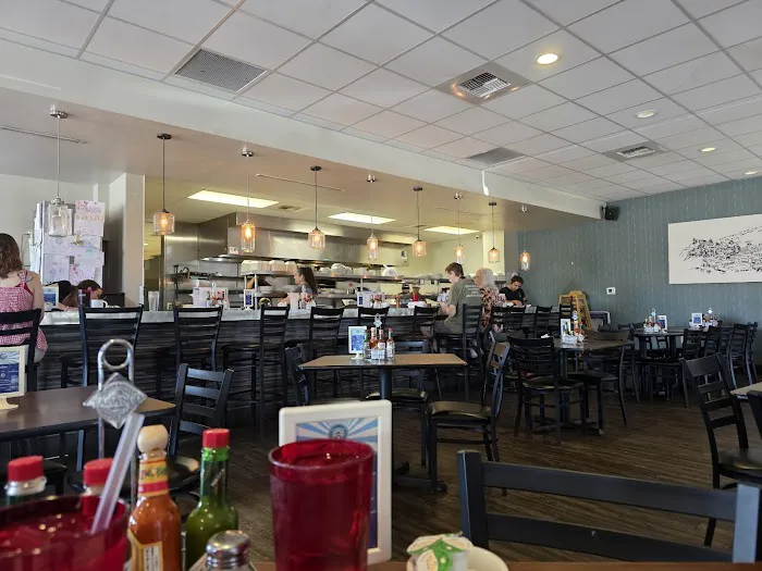 Bisbee Breakfast Club Picture 9