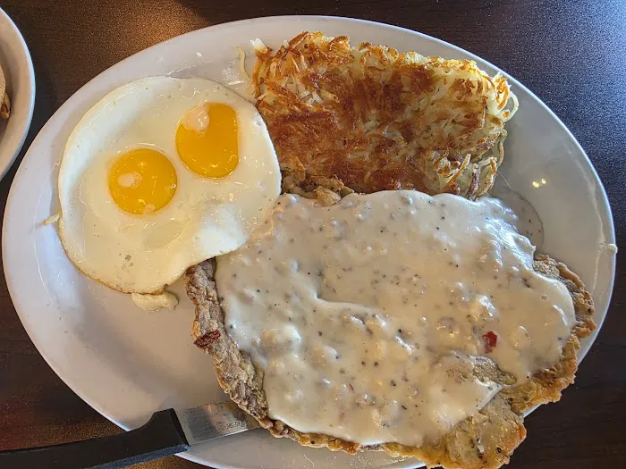 Bisbee Breakfast Club Picture 8