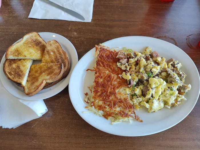 Bisbee Breakfast Club Picture 7