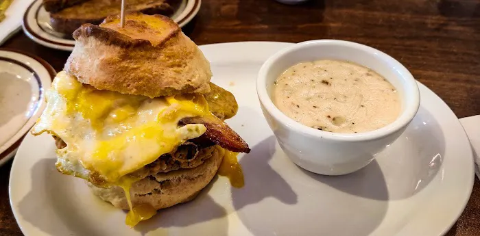 Bisbee Breakfast Club Picture 4