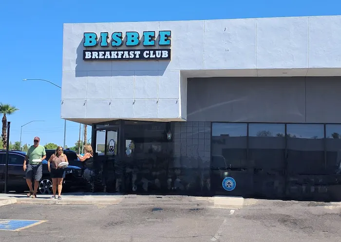 Bisbee Breakfast Club Picture 3