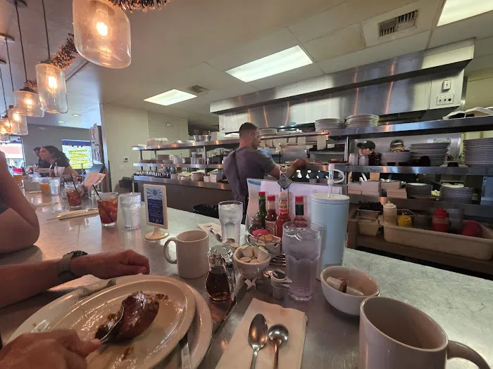 Bisbee Breakfast Club Picture 10