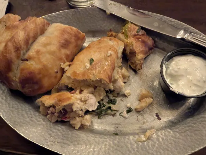 Cornish Pasty Co Picture 3