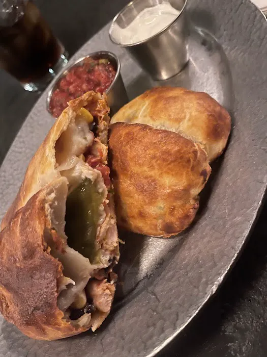 Cornish Pasty Co Picture 9