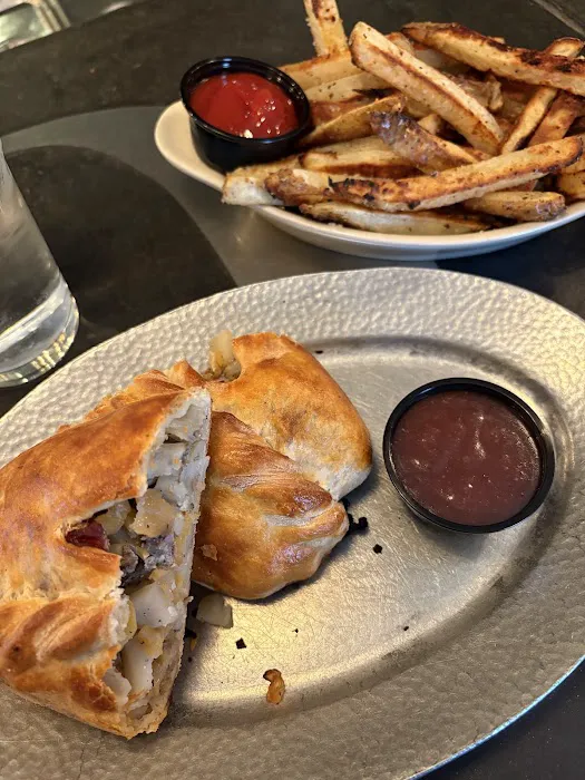 Cornish Pasty Co Picture 8