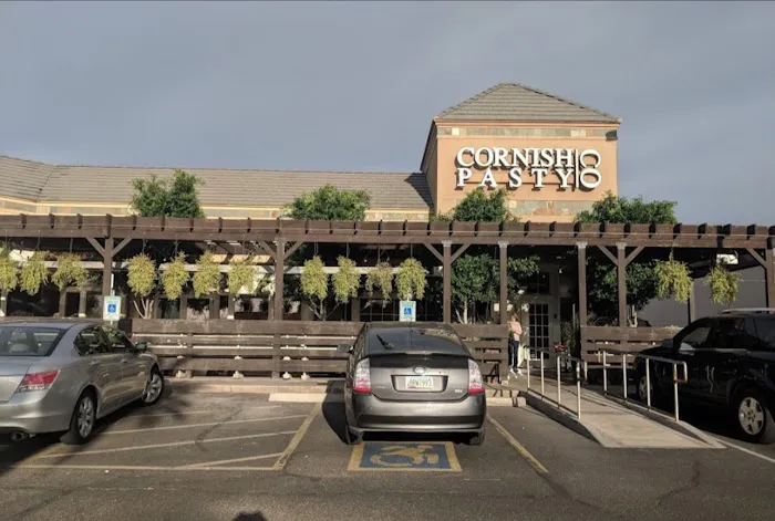 Cornish Pasty Co Picture 2