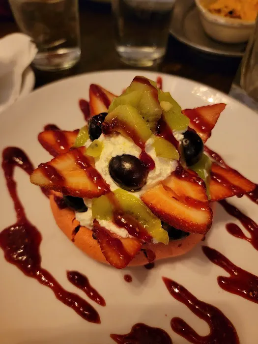 Cornish Pasty Co Picture 5