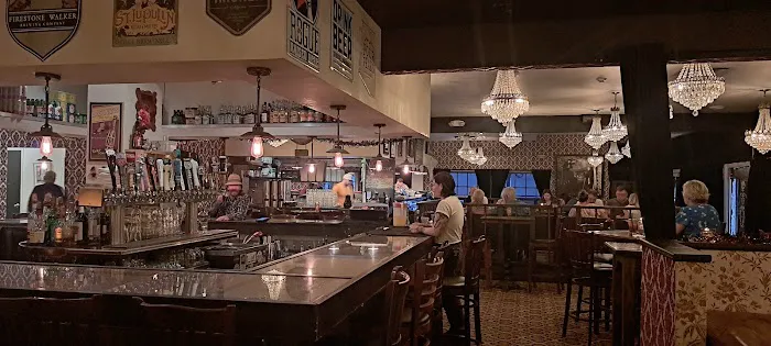 Cornish Pasty Co Picture 1