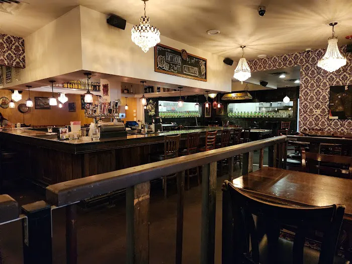 Cornish Pasty Co Picture 4