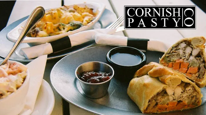 Cornish Pasty Co Picture 10