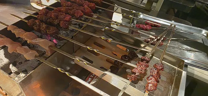 Chubby Skewers|Authentic Chinese BBQ Picture 6