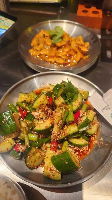 Chubby Skewers|Authentic Chinese BBQ Picture 8