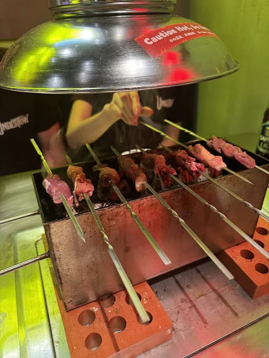 Chubby Skewers|Authentic Chinese BBQ Picture 3