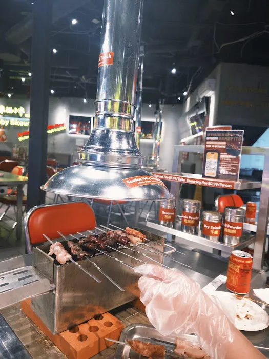 Chubby Skewers|Authentic Chinese BBQ Picture 4