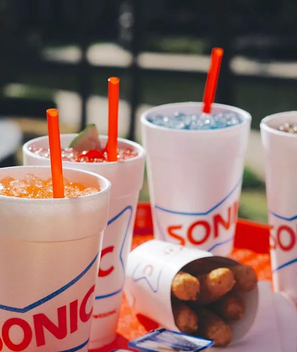 Sonic Drive-In Picture 10
