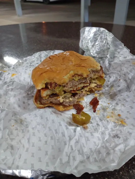 Sonic Drive-In Picture 4