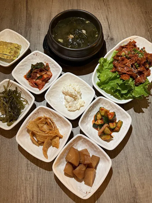 Babo Jumak Picture 1