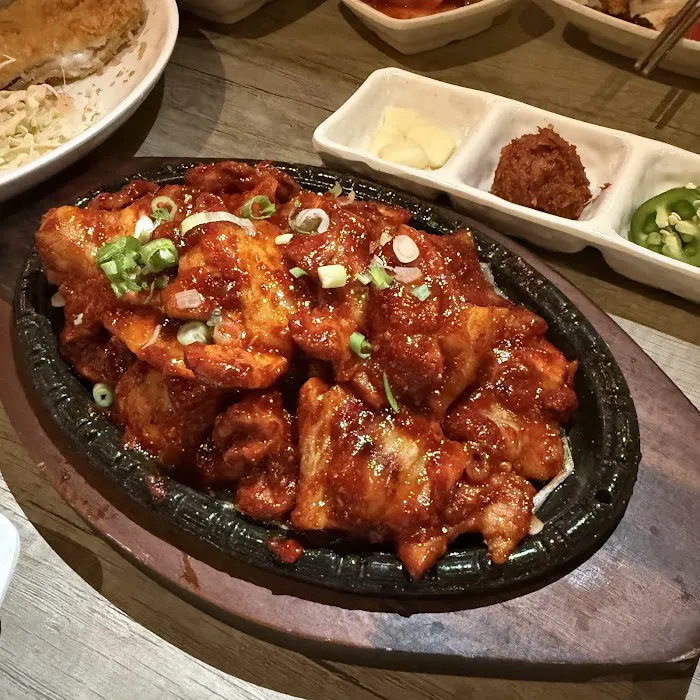 Babo Jumak Picture 7