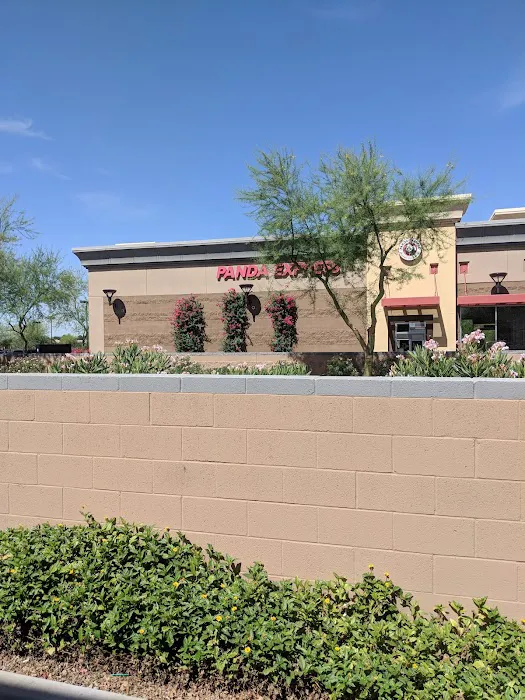 Panda Express Picture 5