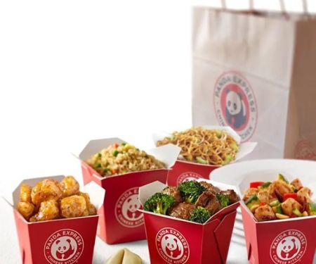 Panda Express