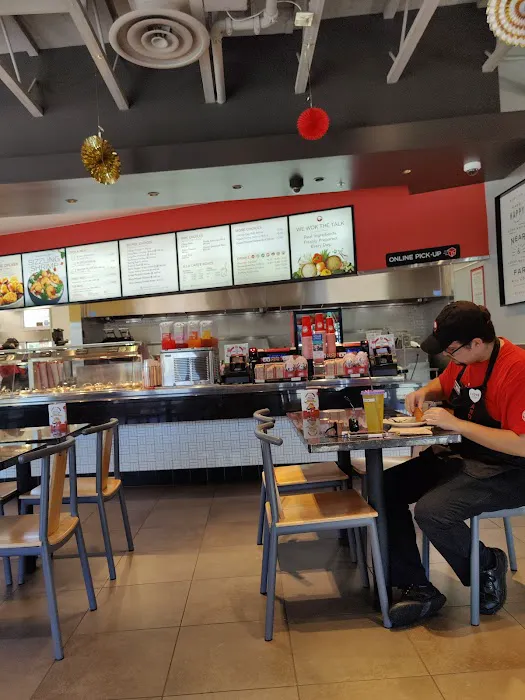 Panda Express Picture 3