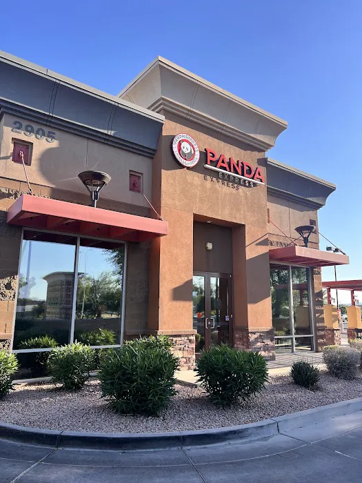 Panda Express Picture 7