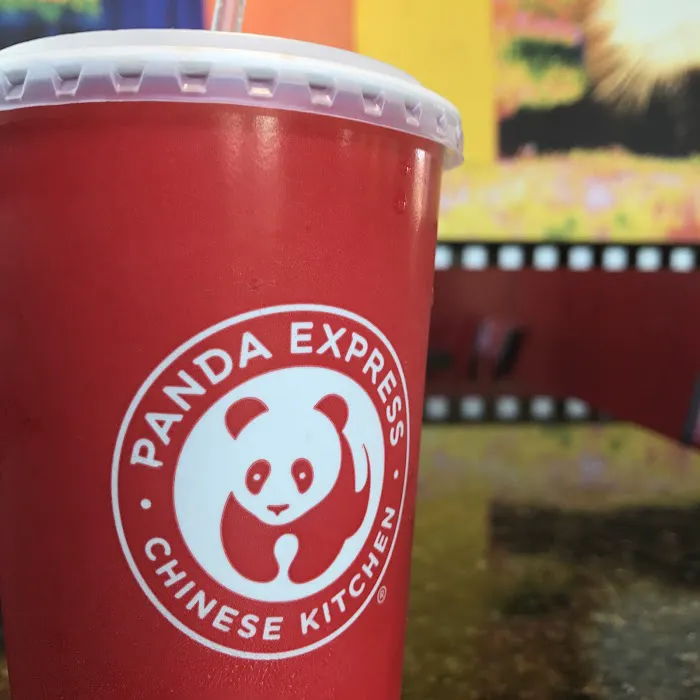 Panda Express Picture 6