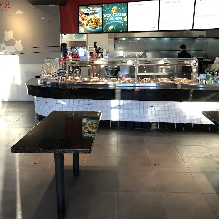 Panda Express Picture 2