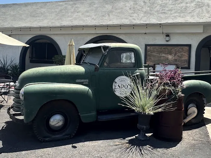 Espo's Mexican Food Picture 8