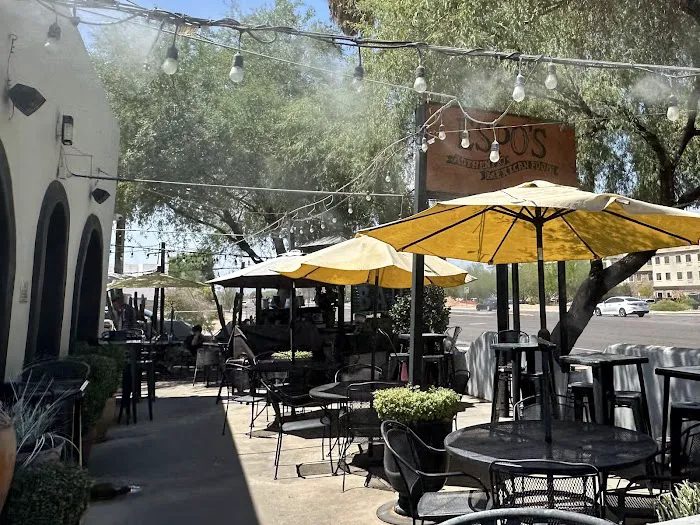 Espo's Mexican Food Picture 7