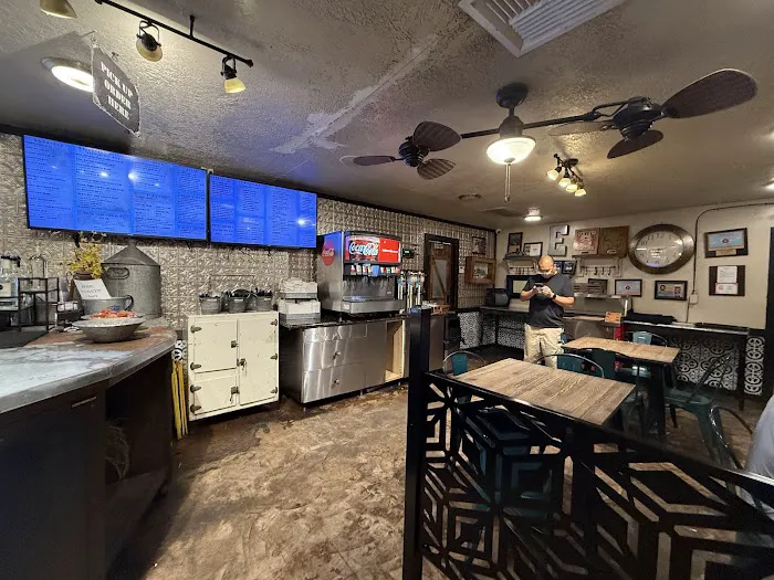 Espo's Mexican Food Picture 4