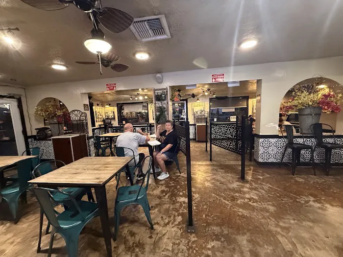 Espo's Mexican Food Picture 3