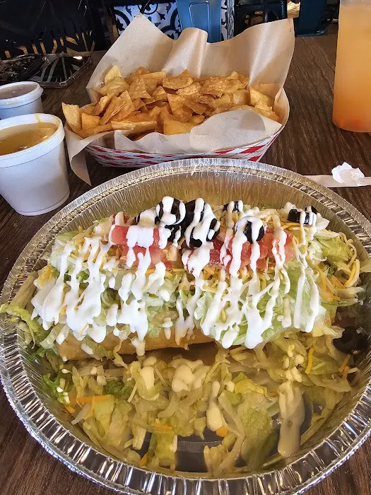 Espo's Mexican Food Picture 5