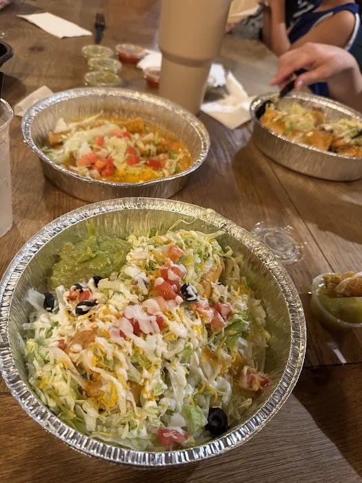 Espo's Mexican Food Picture 1