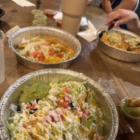 Espo's Mexican Food ico