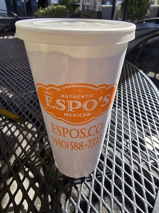 Espo's Mexican Food Picture 6