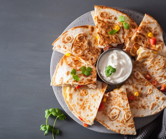 Espo's Mexican Food Picture 10