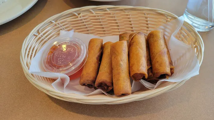 At My Place Cafe Picture 8