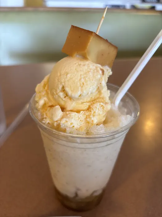 At My Place Cafe Picture 4