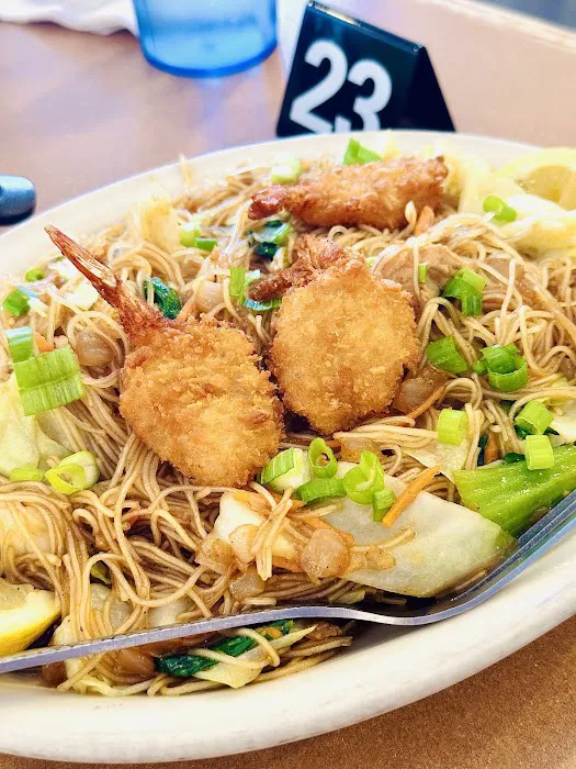 At My Place Cafe Picture 10