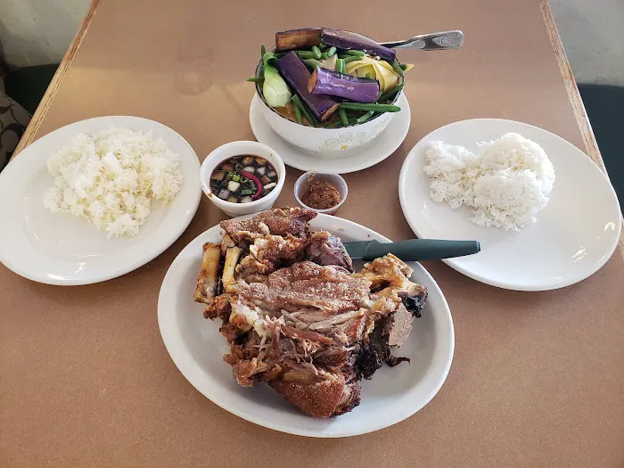 At My Place Cafe Picture 1