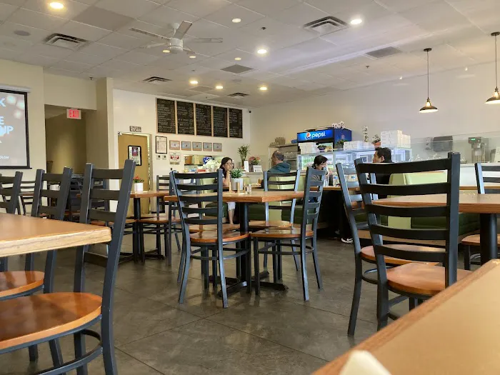 At My Place Cafe Picture 3