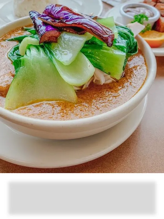 At My Place Cafe Picture 7