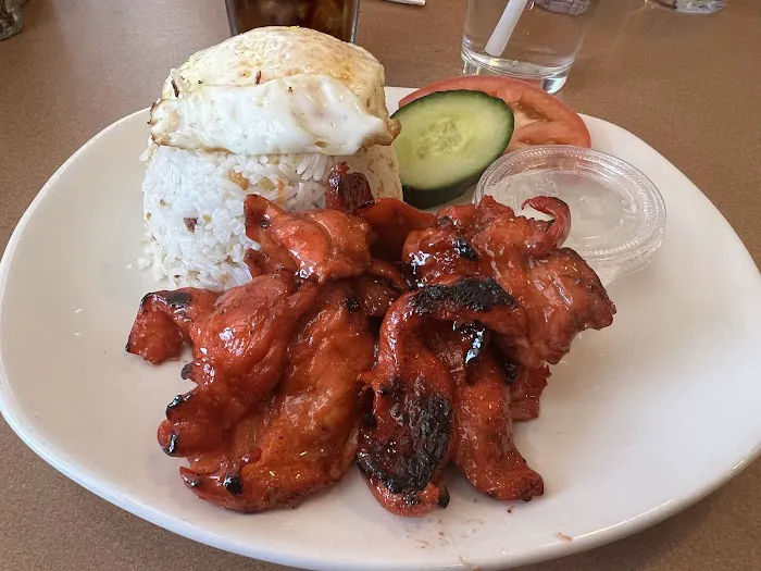 At My Place Cafe Picture 6