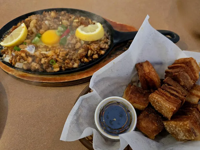 At My Place Cafe Picture 9