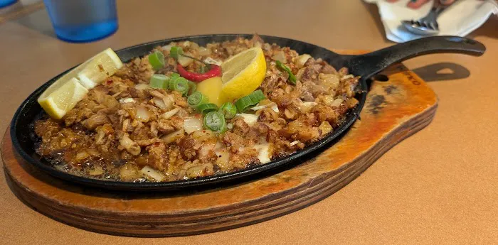 At My Place Cafe Picture 5