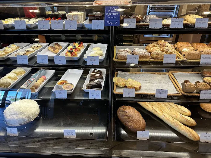 la Madeleine Picture 3