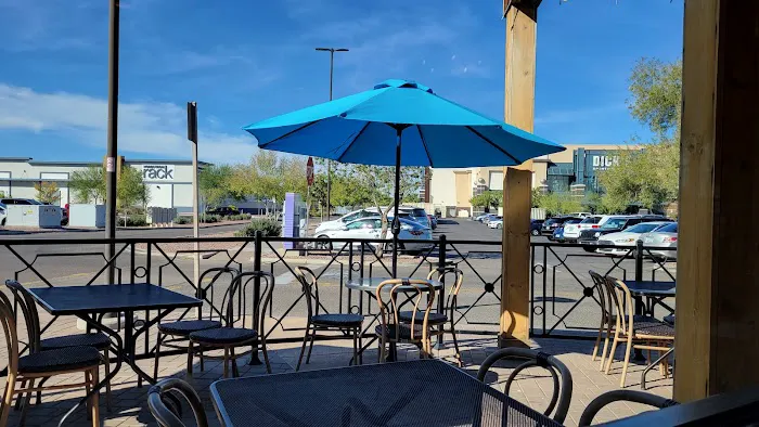 la Madeleine Picture 2