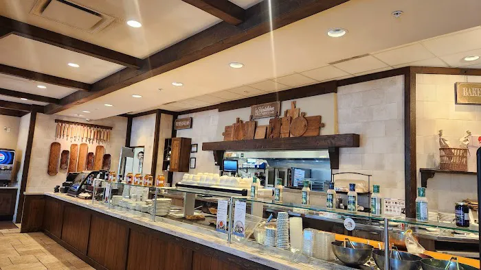 la Madeleine Picture 4