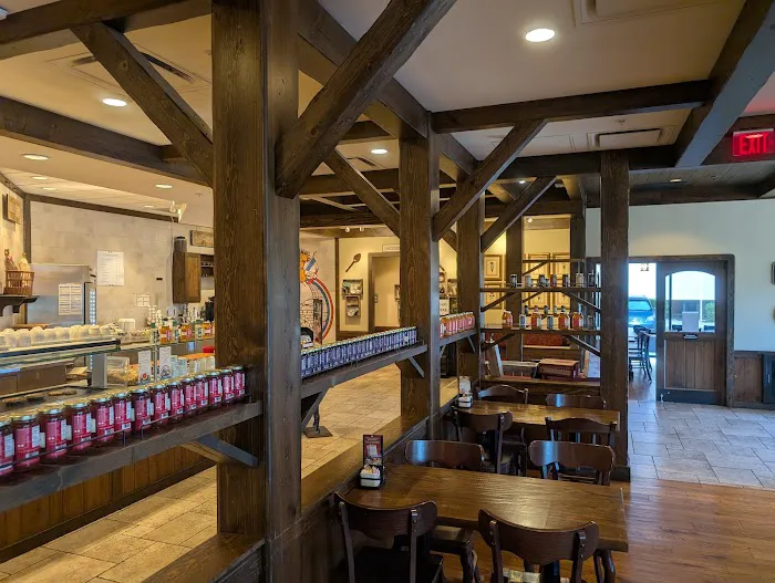 la Madeleine Picture 1